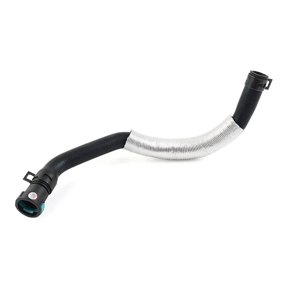Radiator Heater Water Hose Coolant Pipe for Jaguar XF (2009-2015)