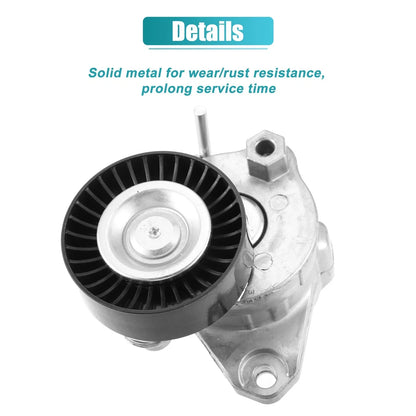 Belt Tensioner for Mercedes-Benz CLS 550, CLK 350 (2007-2011)