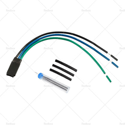 Micro Pulse Bypass for Pioneer AVH AVH-P Parking Brake Video Override