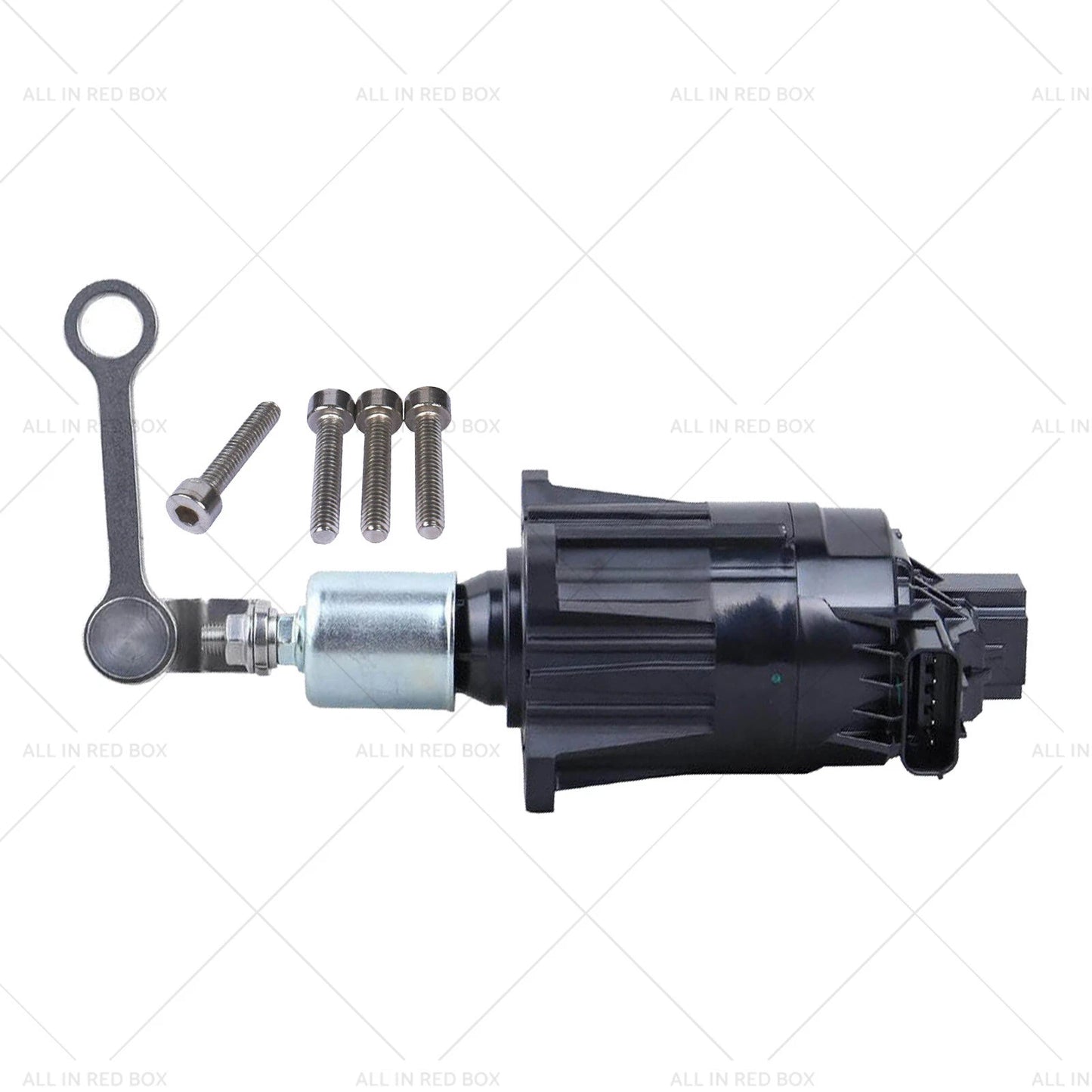 Turbo Charger Solenoid Valve Actuator for Honda Civic 1.5L (2016-2023)