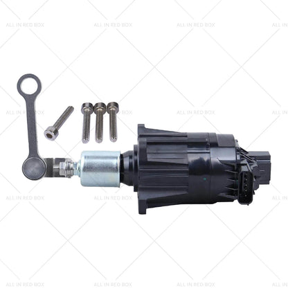 Turbo Charger Solenoid Valve Actuator for Honda Civic 1.5L (2016-2023)
