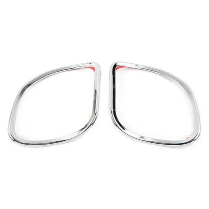 Front Speaker Trim for Harley Davidson Road Glide Custom FLTRX FLTR (15-18)