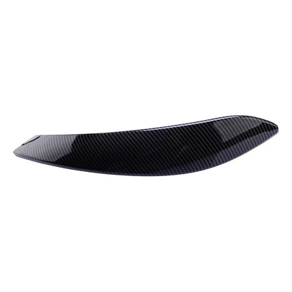 Rear Right Inner Door Handle & Cover Trim for BMW 3 4 Series (2012-2020)