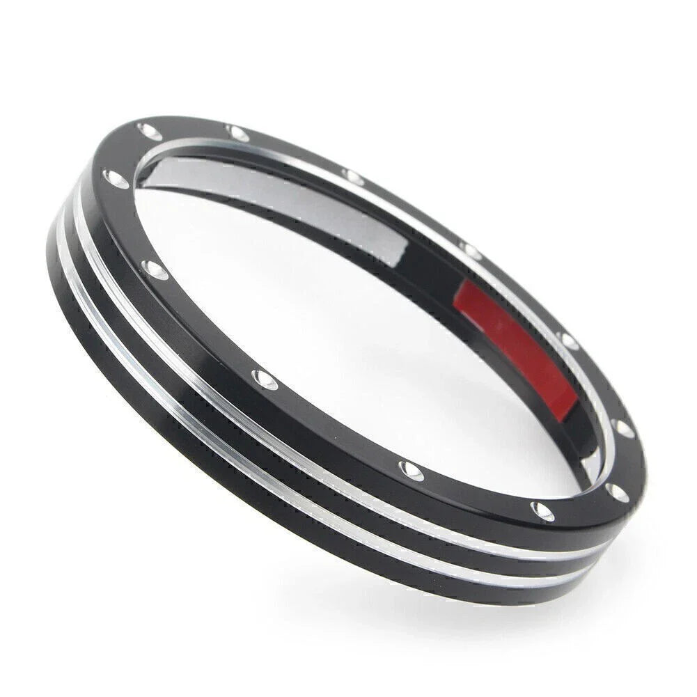 Speedometer Gauge Bezel Trim Ring for Harley Sportster XL883 XLH883 XL1200