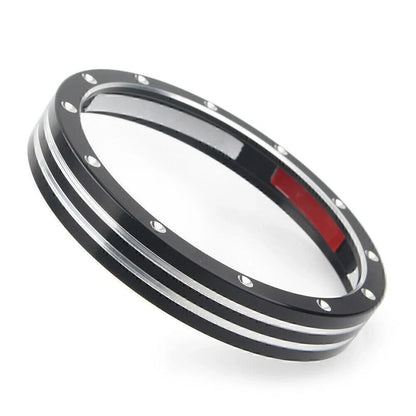 Speedometer Gauge Bezel Trim Ring for Harley Sportster XL883 XLH883 XL1200