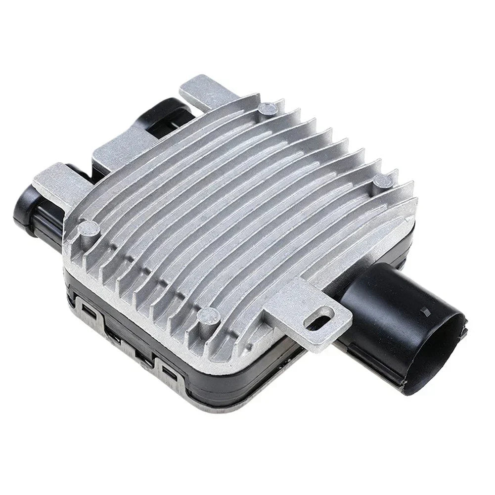 Cooling Fan Module Radiator Controller for Vehicle Maintenance