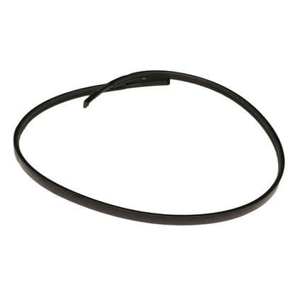 2 x Drip Moulding Left/Right for Toyota Yaris Hatchback