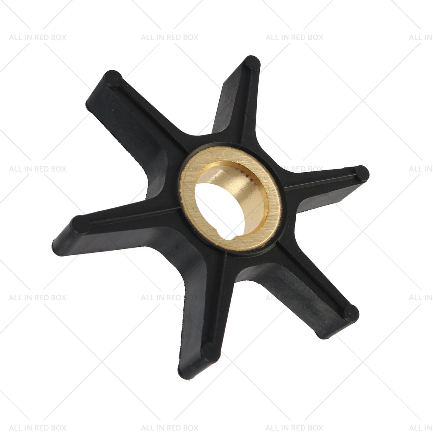 Water Pump Impeller Repair Kit for Mariner/Force 25-50 (1998-Up)