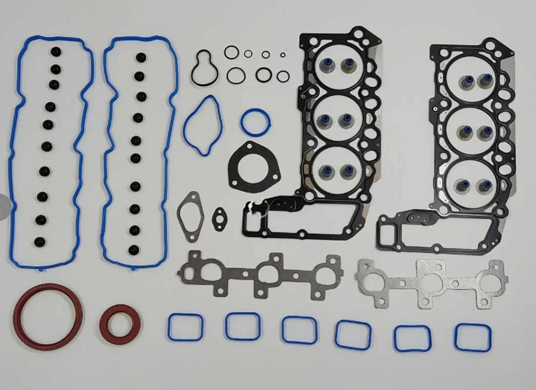 VRS Cylinder Head Gasket Set for Jeep Cherokee KJ KK 3.7L (2001-2013)