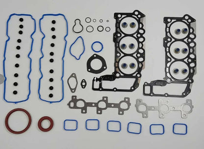 VRS Cylinder Head Gasket Set for Jeep Cherokee KJ KK 3.7L (2001-2013)