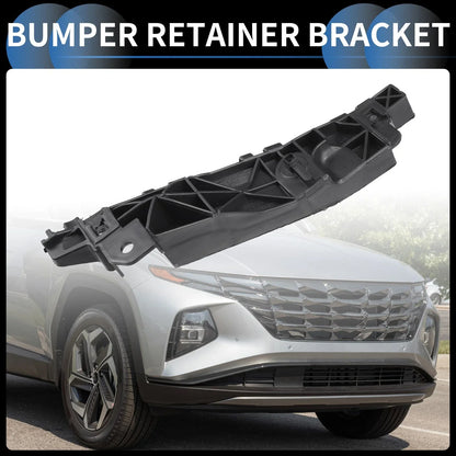 Right Front Bumper Retainer Bracket for Hyundai Tucson (2011-2015)