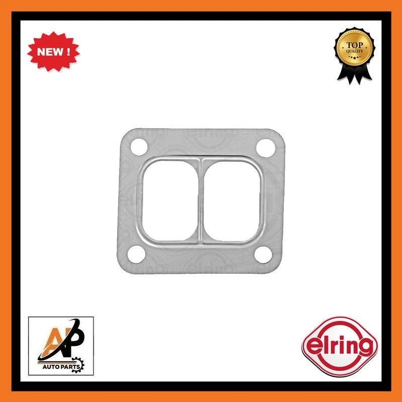 Engine Oil Pan Gasket Replacement for John Deere 4039TL004 () (2000–2000)