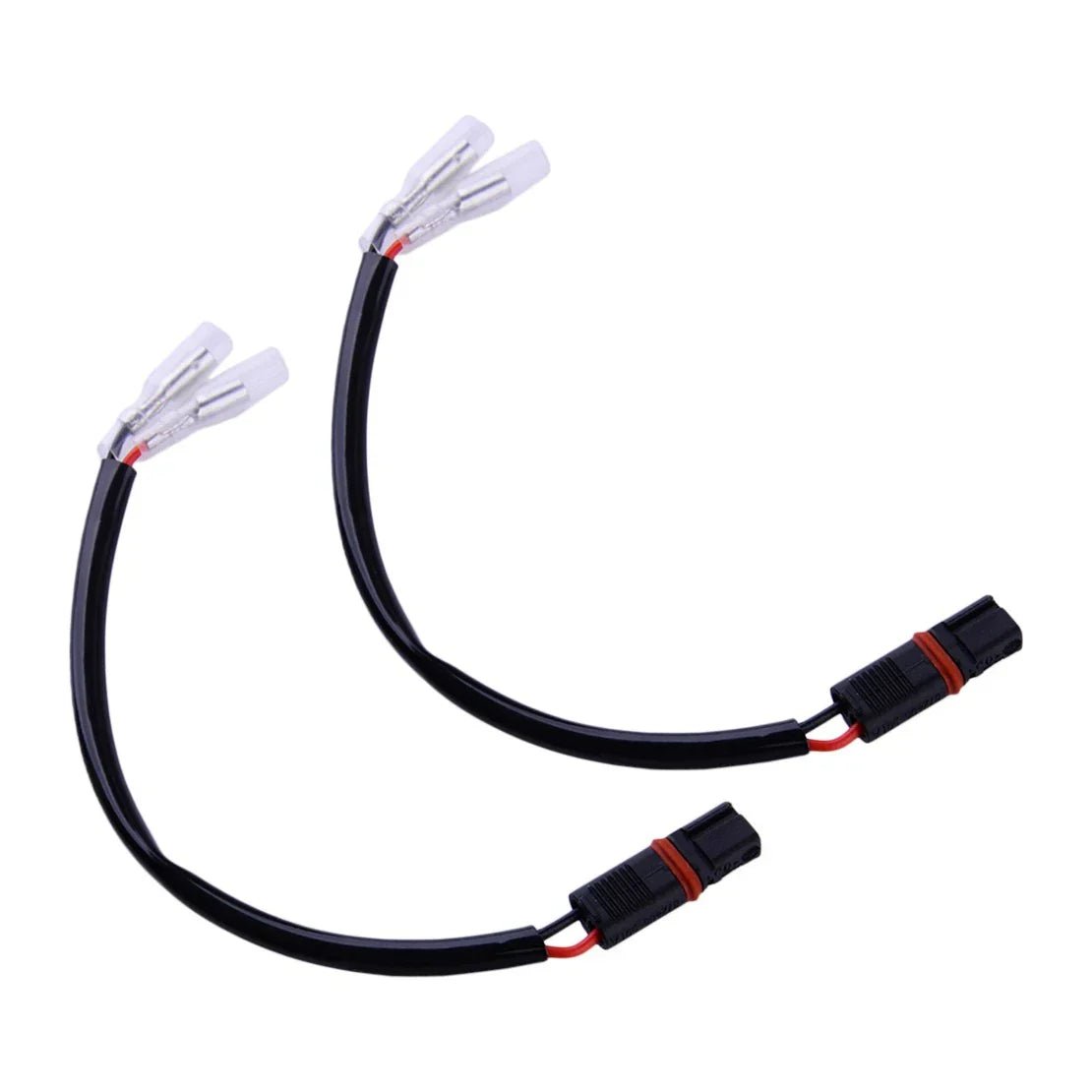 Motorcycle Turn Signal Plug Cable Kit for BMW S1000R R850R R1250RS G650GS