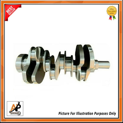 Crankshaft Main and Conrod Bearings Set for Jaguar Range Rover (2000–2010)