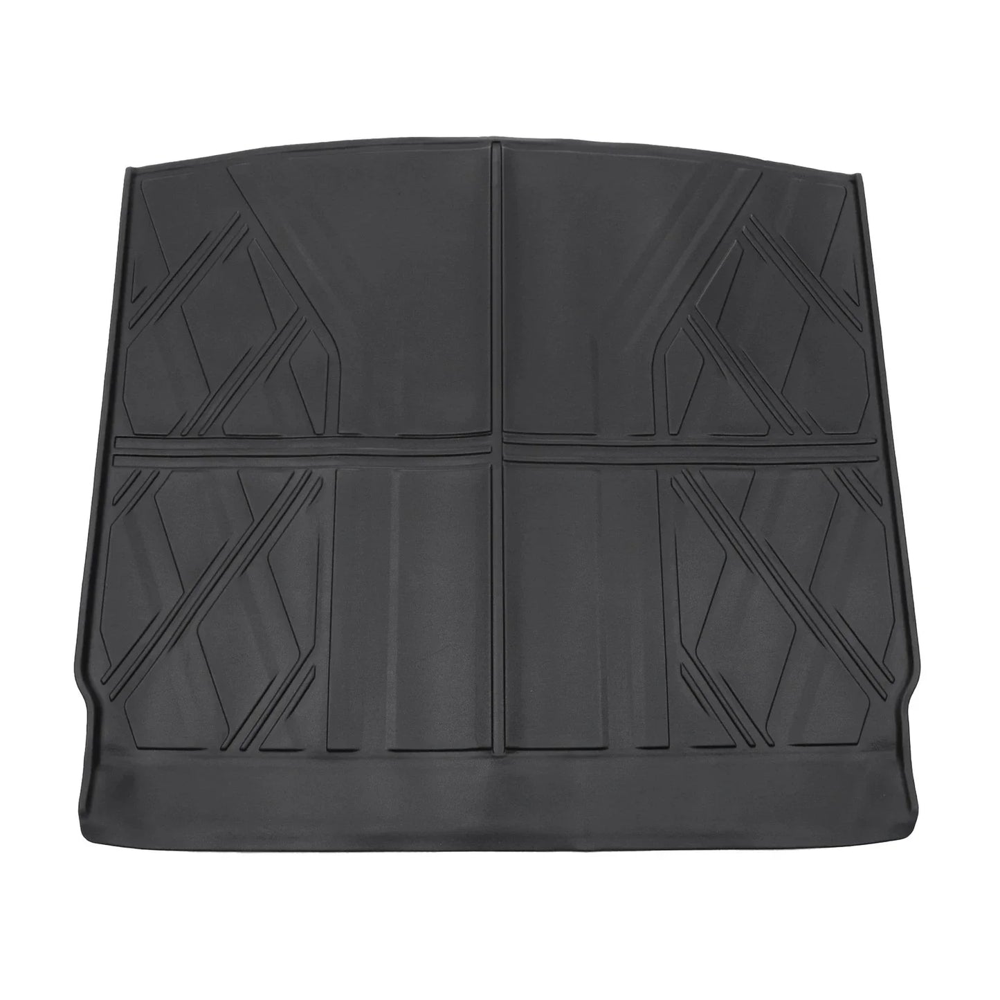 Cargo Liner Rear Trunk Mat for Honda CR-V Hybrid/Gas 5 Seats (2023-2024)