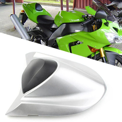 Rear Seat Cover Cowl for Kawasaki Ninja ZX10R ZX-10R (2004-2005)