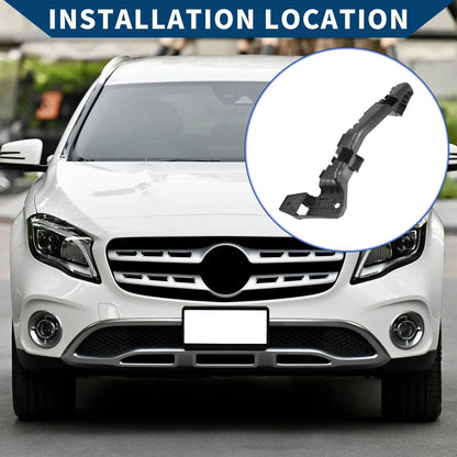 Right Front Bumper Support Bracket for Honda CR-V (2023-2024)