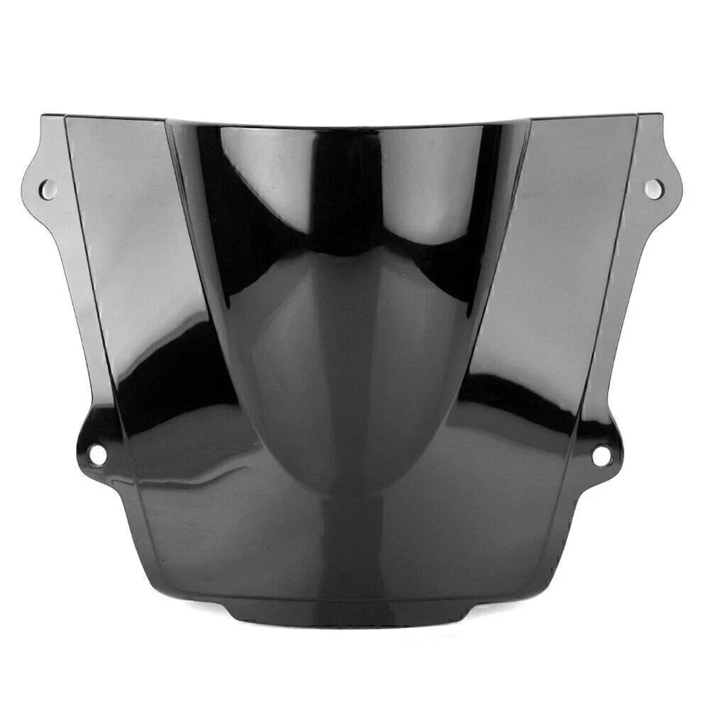 Black Windshield for Honda CBR600RR 2013-2018 Windproof