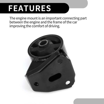 Engine Mount for Hyundai Tiburon 2.7L (2003-2008)