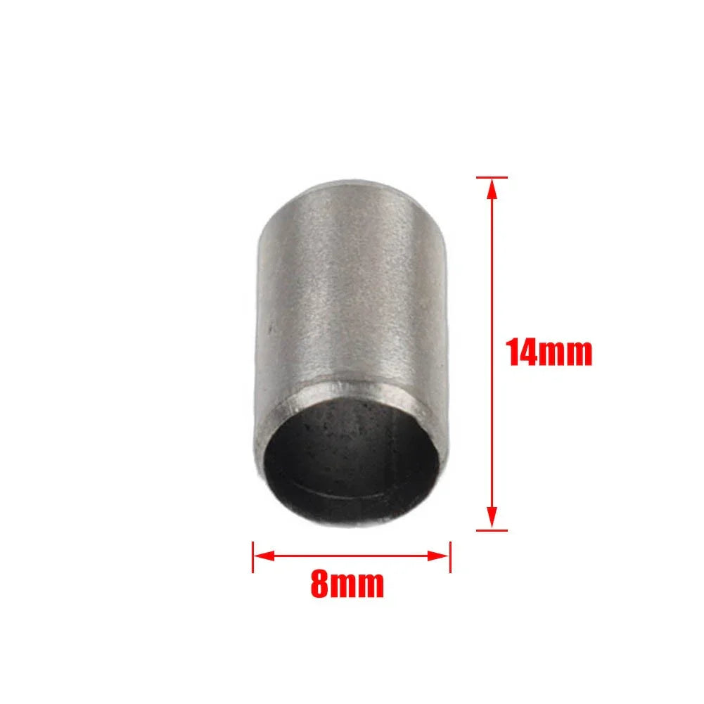 4pcs Cylinder Head Dowel 8X14mm for GY6 50CC 80CC Scooters