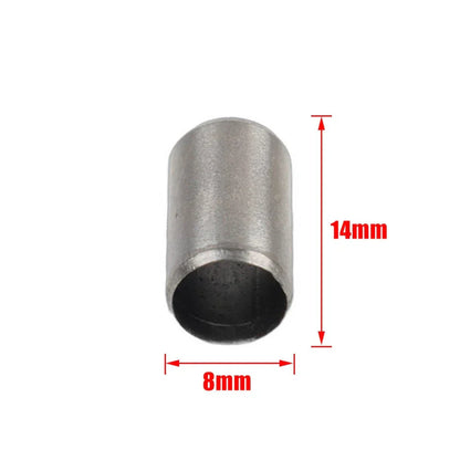 4pcs Cylinder Head Dowel 8X14mm for GY6 50CC 80CC Scooters