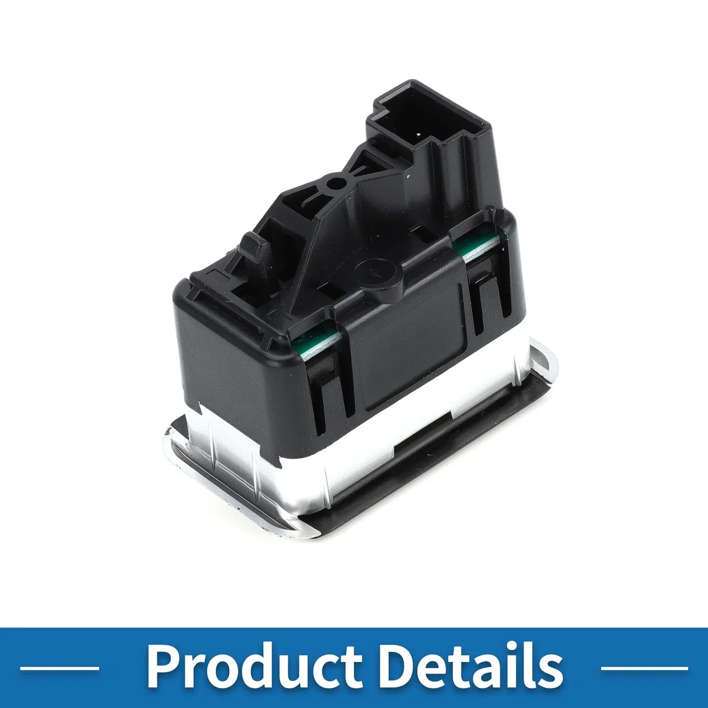 Trunk Release Switch for Mercedes-Benz E350 E500 E550 (2010-2011)