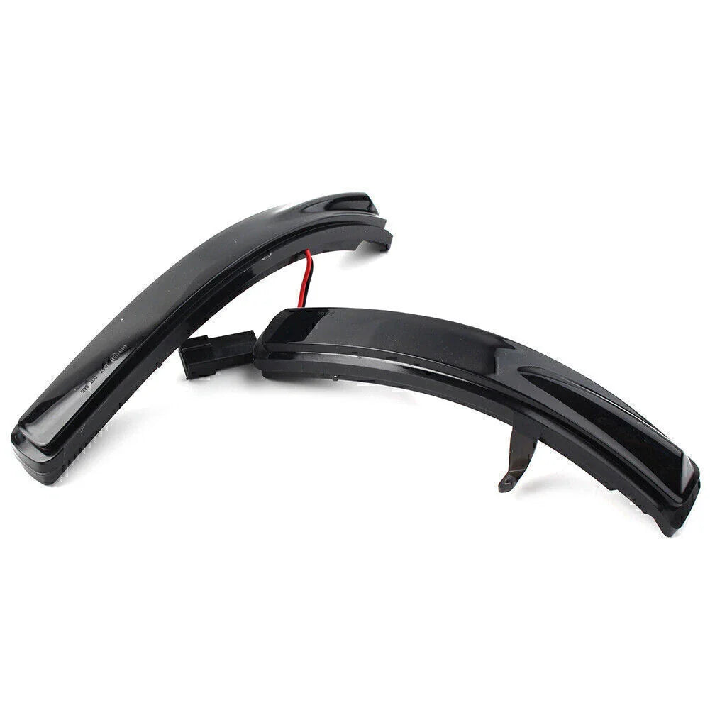 Side Mirror Dynamic Turn Signal Lights for Ford Explorer (2011-2019)