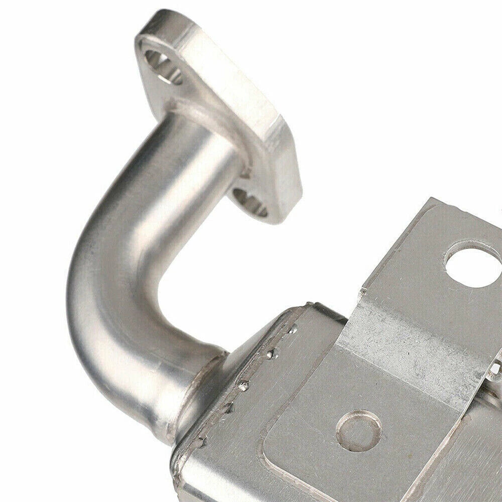 EGR Valve Cooler for Ford Ranger, Mazda BT-50 (2006-2011)