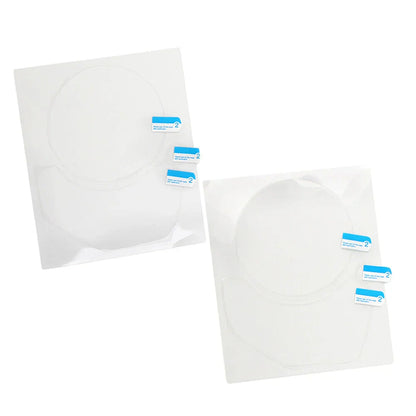 Speedometer Scratch Protective Film for Yamaha YZF R6 (2017-2020)