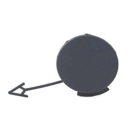 Front Bumper Trailer Hole Cover for Jaguar XJ (2010-2019)