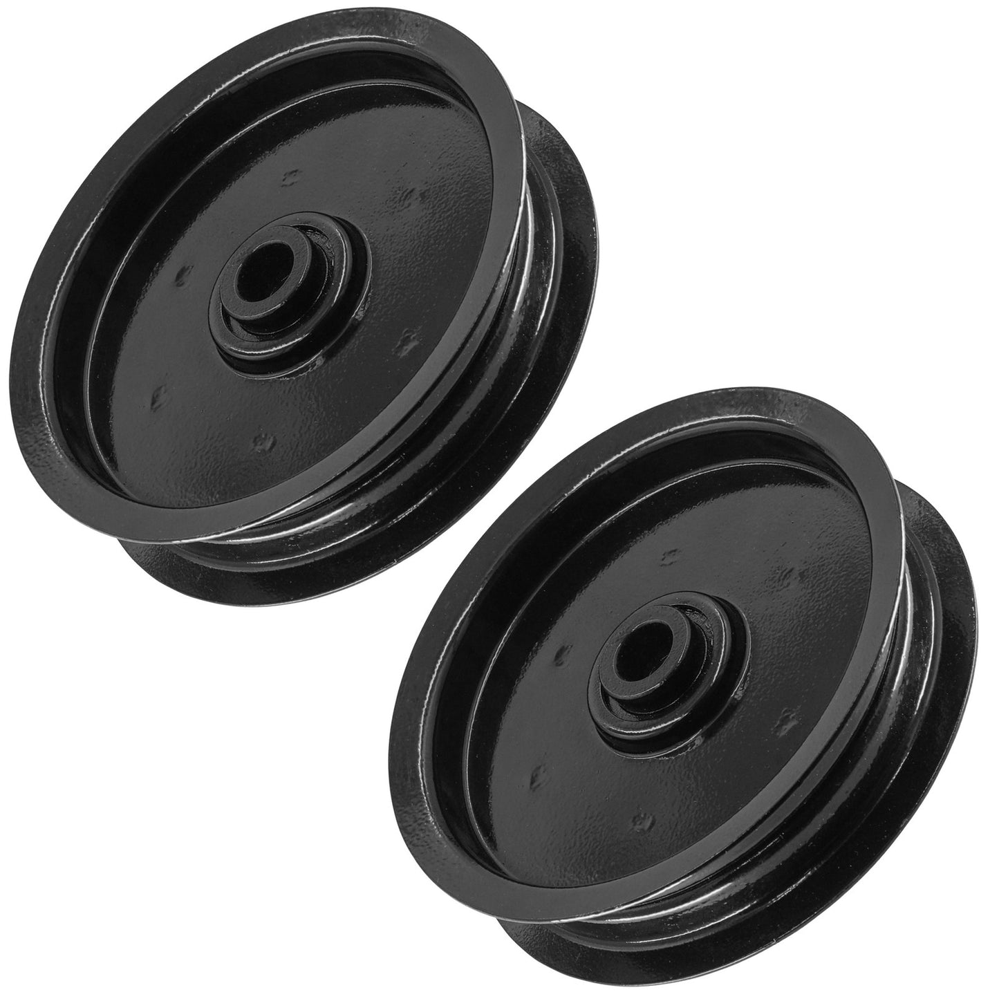 Deck Pulley OEM Replacement for Bush Hog ATH600 ATH720 72 in (2001–2006)