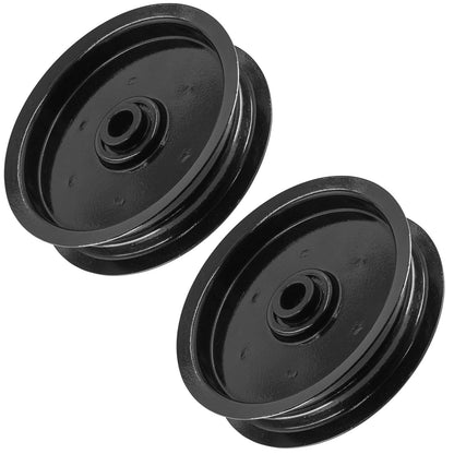 Deck Pulley OEM Replacement for Bush Hog ATH600 ATH720 72 in (2001–2006)