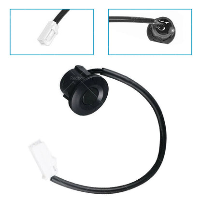 Boot Tailgate Trunk Button Opener for Mazda 2 3 BL (2007-2014)