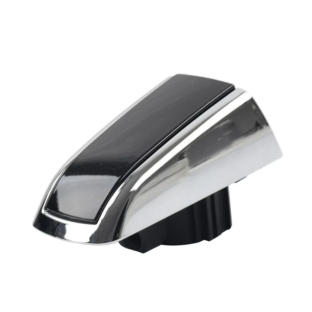 1x Right Rear Door Handle Cap for Land Rover Discovery 5, Range Rover Sport, Evoque (2017-2023)
