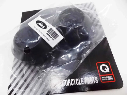 Kawasaki KZ550H Front Fork Dust Seal Set Rubber Seals (1982-1983)