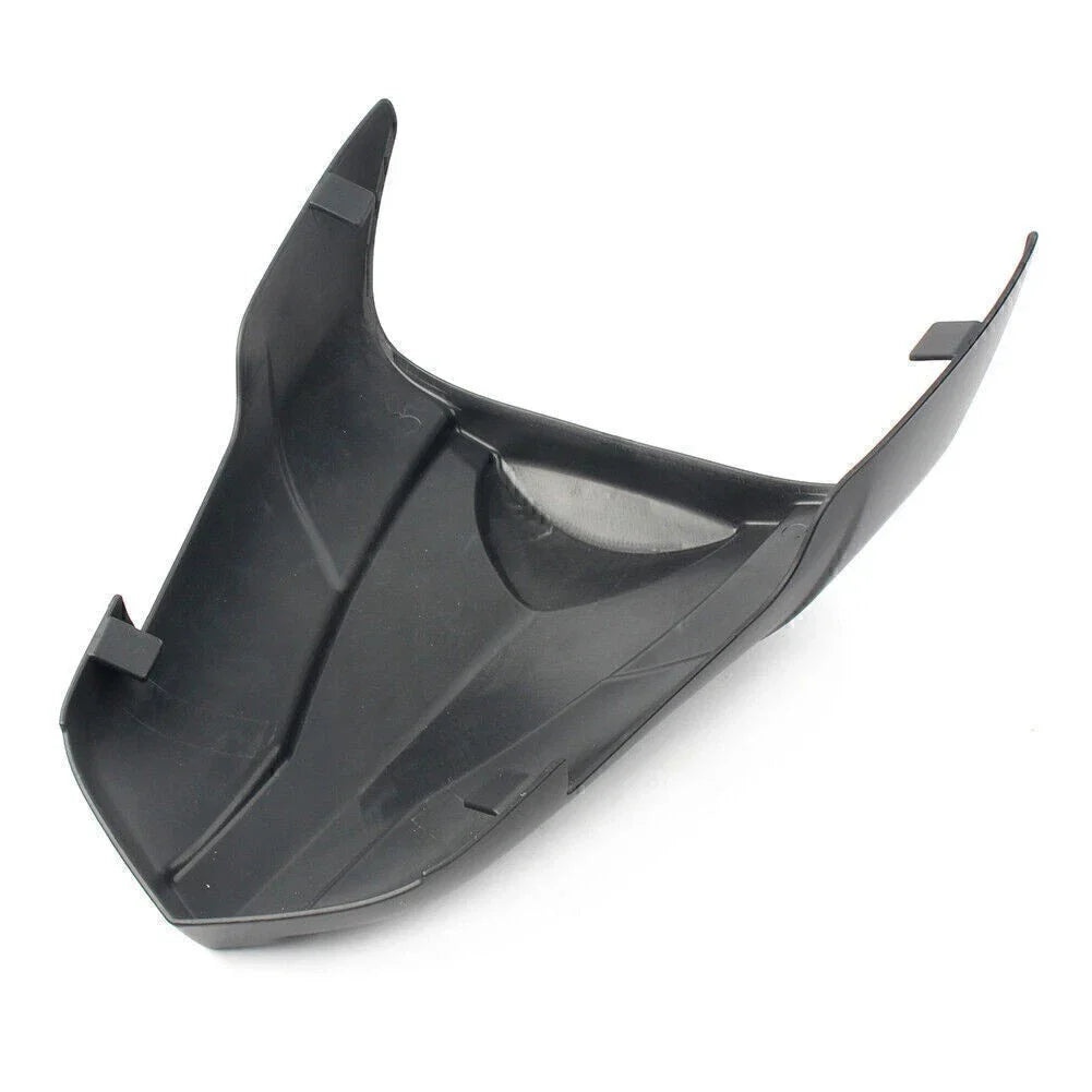 Rear Seat Cover Cowl for Suzuki SV650 (2017-2022) Matte Black