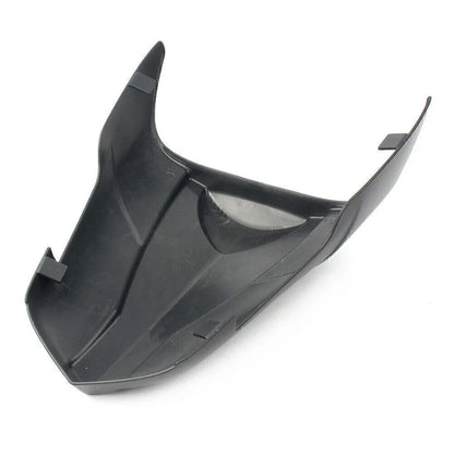 Rear Seat Cover Cowl for Suzuki SV650 (2017-2022) Matte Black