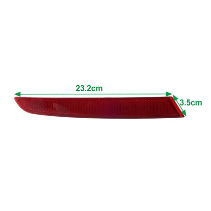 Rear Bumper Side Marker Light for BMW X3 G08 (2018-2021) Right
