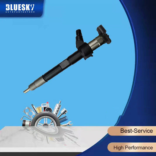 1 x Diesel Fuel Injector for Mitsubishi Lancer ASX 1.8L (2010-2013)
