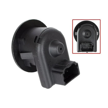 Control Panel Side Mirror Switch ABS Material Direct Replacement Installation