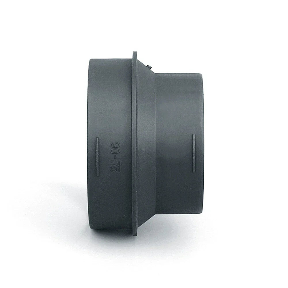 75mm - 90mm Parking Heater Air Pipe Reducer Adapter for Car
