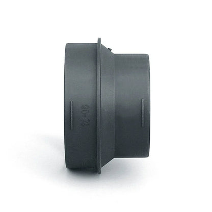 75mm - 90mm Parking Heater Air Pipe Reducer Adapter for Car