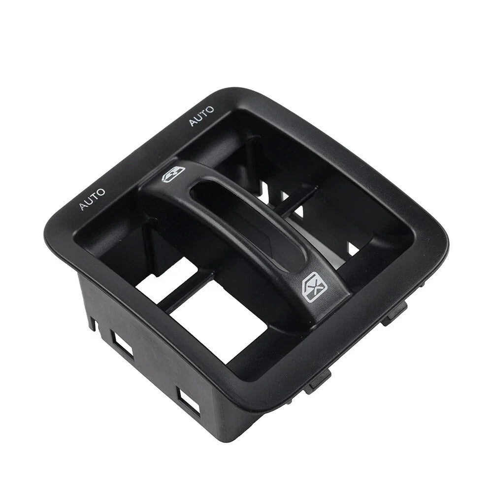 Power Window Switch Bezel for Jeep Wrangler (2011-2018)