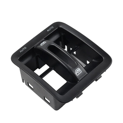 Power Window Switch Bezel for Jeep Wrangler (2011-2018)