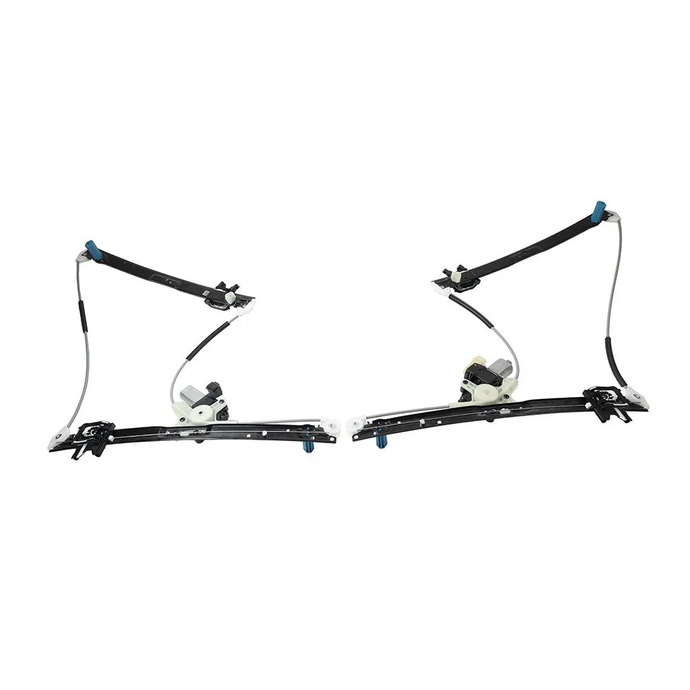 Power Window Regulator Assembly for Land Rover Discovery 5 (2017-2023)