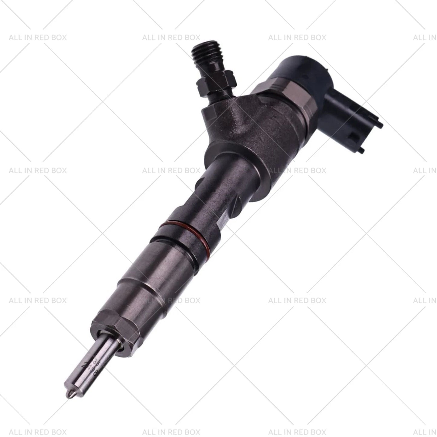 4 x Fuel Injectors for Kubota L3301DT MX5200F L3301 (2014-2023)
