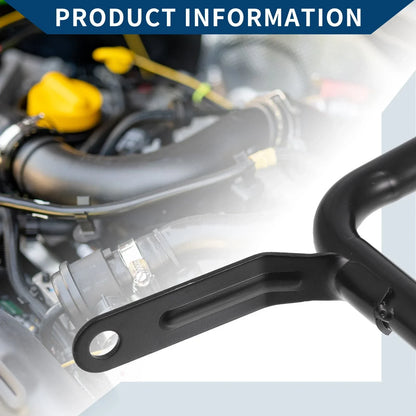 Heater Hose Assembly for Dodge Durango 2011-2024