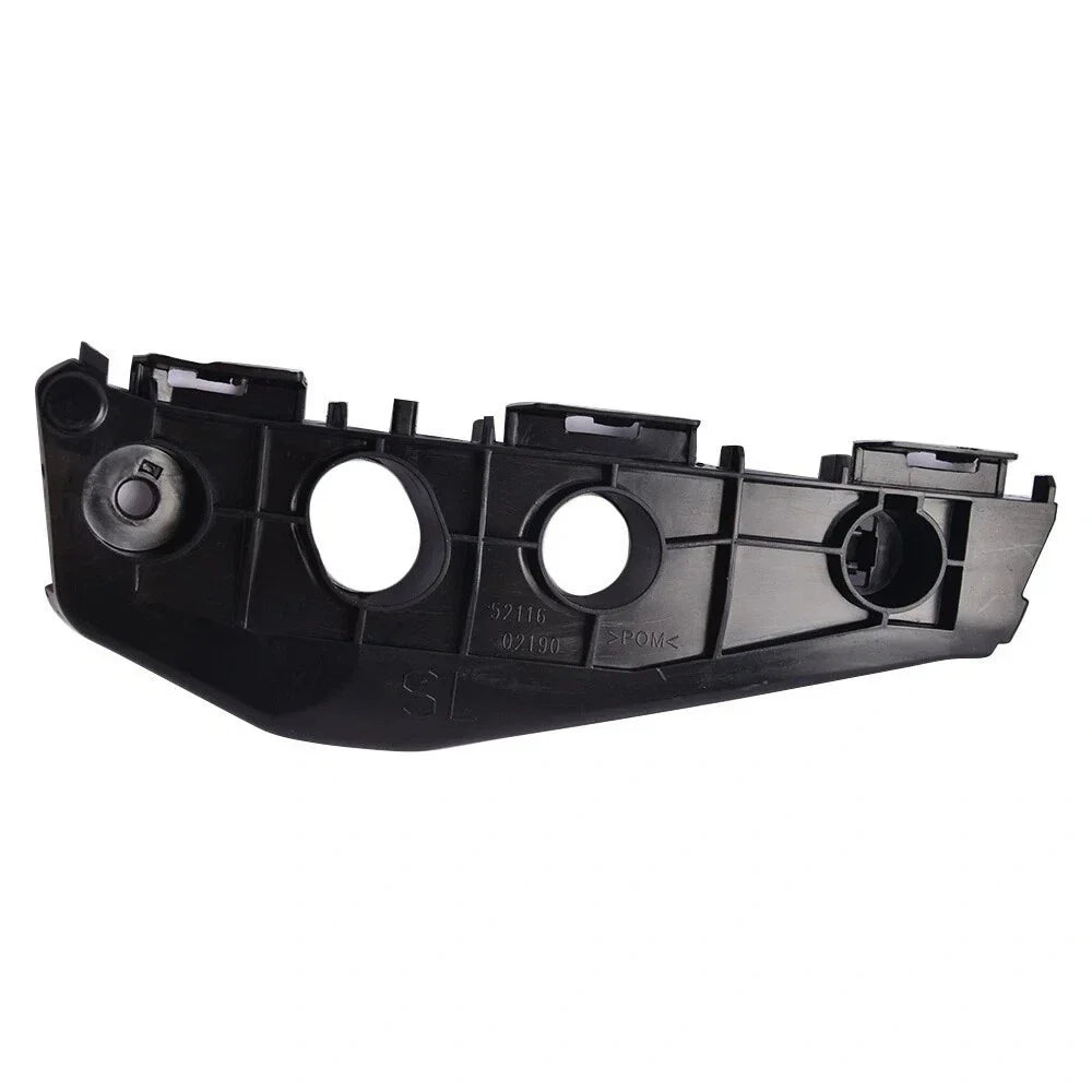 ABS Front Bumper Bracket Pair for Toyota Corolla (2011–2013)