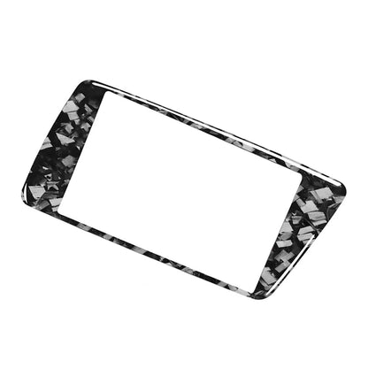 7inch GPS Navigation Screen Panel Frame Cover for Audi Q5 SQ5 (2009-2023)