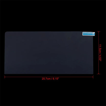7 Inch 0.03'' Thickness Navigation Screen Protector for Honda Civic (2016)
